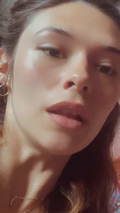 Nicole Maines