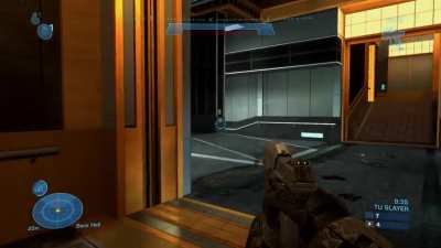 Halo Reach
