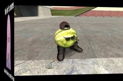 Another melon