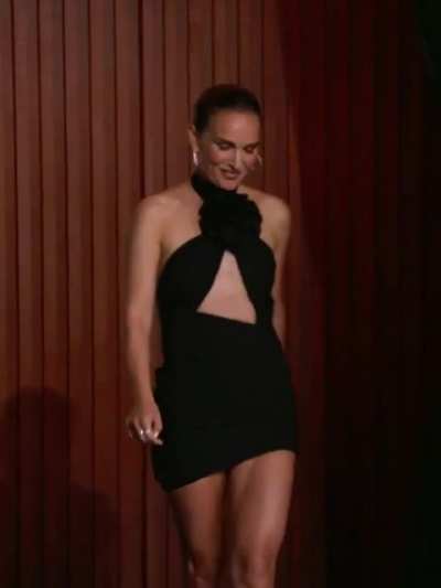 Natalie Portman