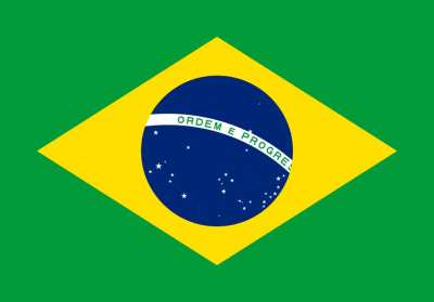 Brazil's Celestial Globe