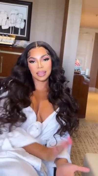 Ashanti