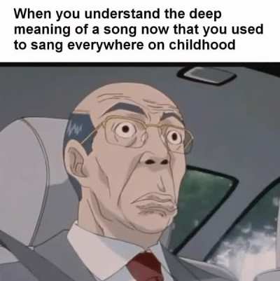 deeeeeep meaning.....