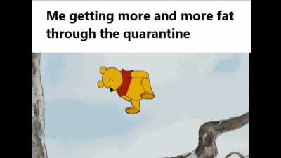 And the confidence going lower and lower