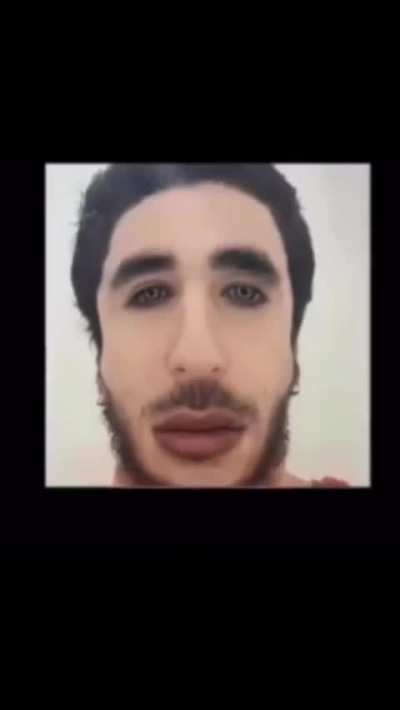 he h- he he is he os he is back