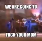 Survivors when you kill the Baby Dwight