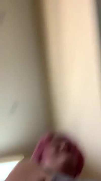 I gotta fart