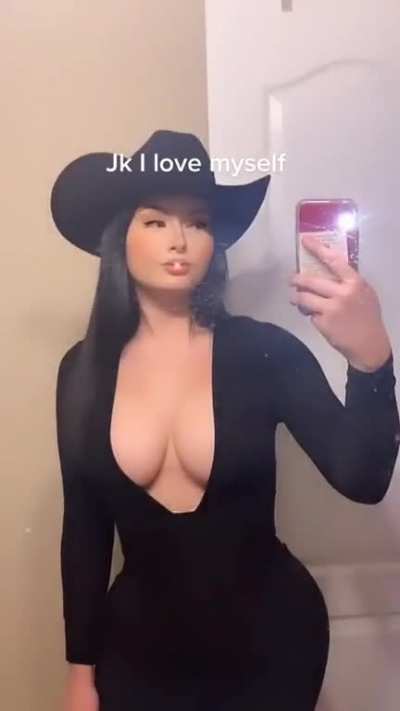 Showing off