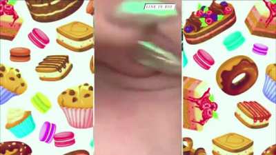 x BIG BODY | TIKTOK CHALLENGE🔥🍑 #55 xl
