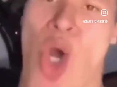 Y'all cooked ngl