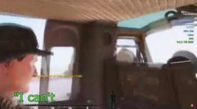 So hows the war going for you guys?