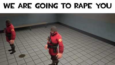 they are going to