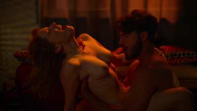 Diana Gomez in Valeria (S02)