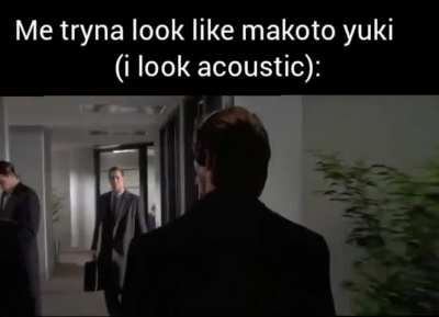 Literally me