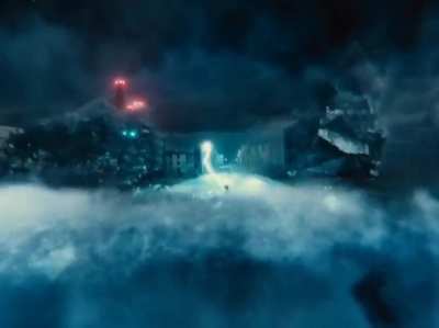 OTHER:WB once again proving they're out of their fuckin minds if they're tell me that THIS didn't happen