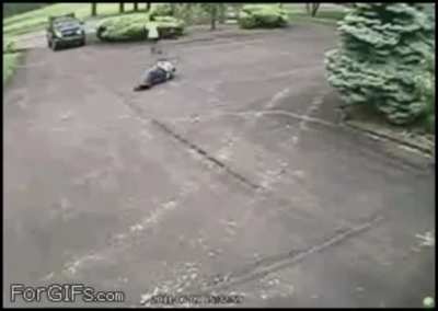 The second guy was probably thinking 