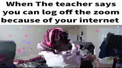 It do be like that
