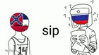 Mip psi pipi... pi