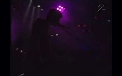 Alex screws up, gets kicked by Damon