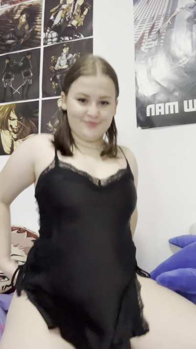 cum with me?