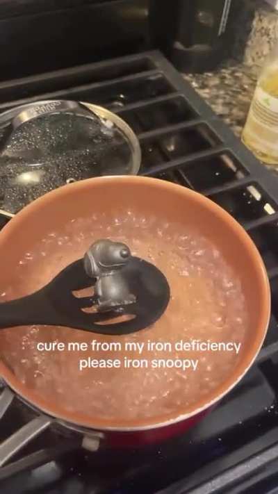 snoopingas