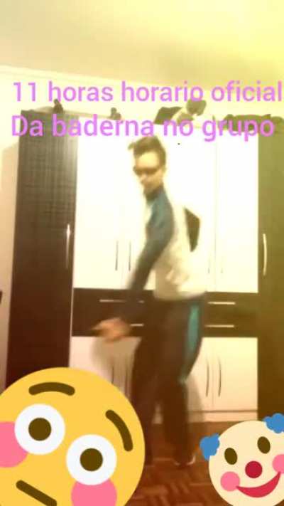 Corre que o adm ta puto🏃‍♂️🏃‍♂️🏃‍♂️