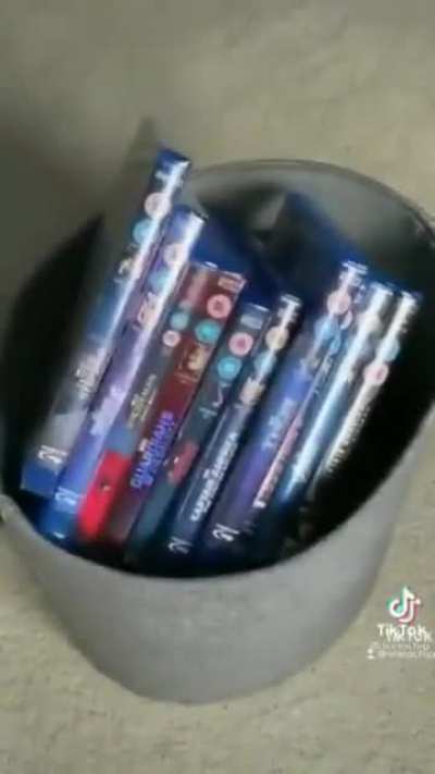 marvel fans