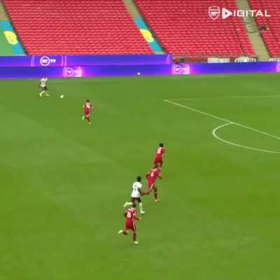 Poetry in Motion