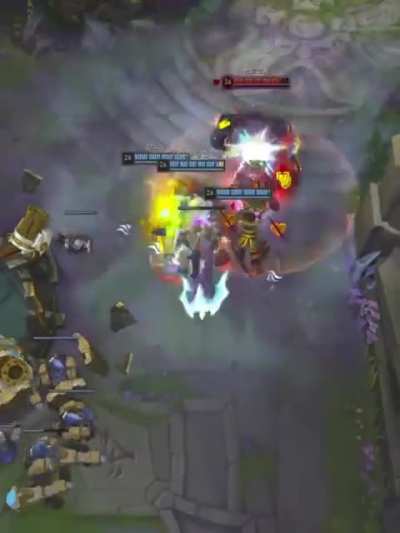 Senator Mundo