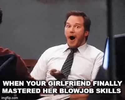 Lot of experience built up