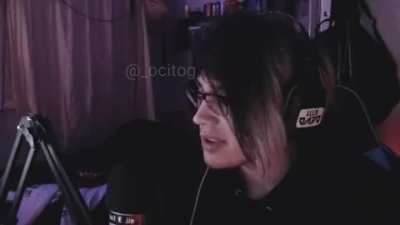 Candia ouf context (video hecho por mi)
