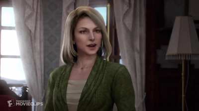 One of my favorite scenes from Resident Evil: Damnation