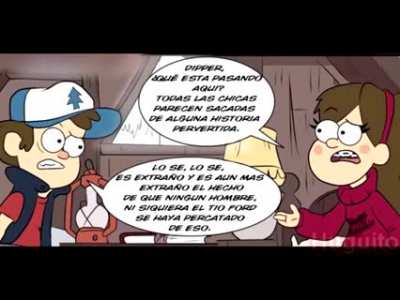 Jajaja créditos al creador