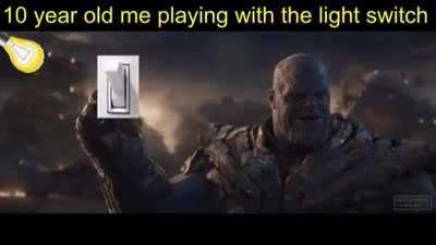 Good times