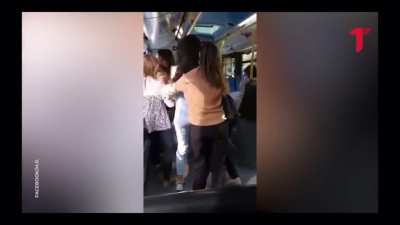 Fight fight fight