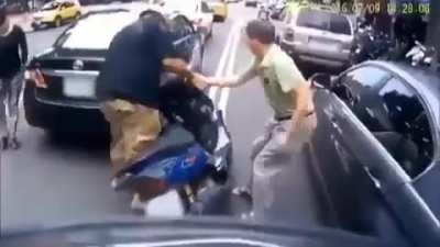WCGW trying to help
