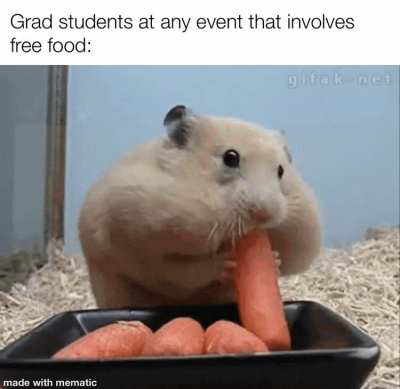 Glorious food
