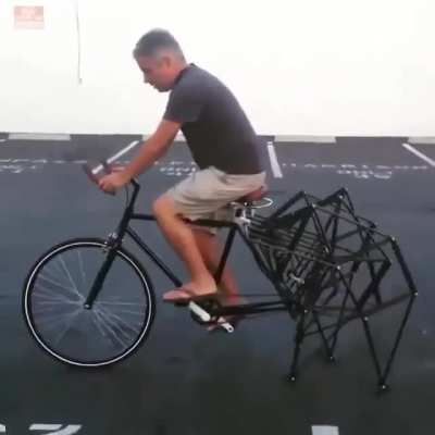 What's the point of this?