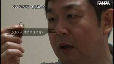 Prett<wbr>y-lit<wbr>tle-w<wbr>ife stood-up at the door! ... Yuri Sasahara in WANZ-793