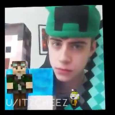 Minecraft (Qual seria sua opção?)