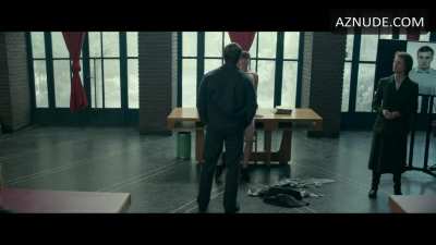 Jennifer Lawrence - Red Sparrow