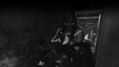 horror game