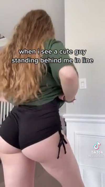 That’s one way to get my attention