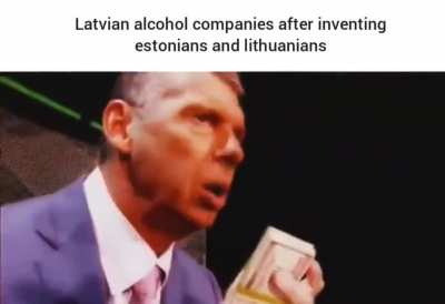 Very cheap alcohol