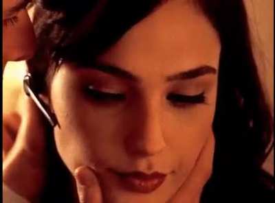 Those lips