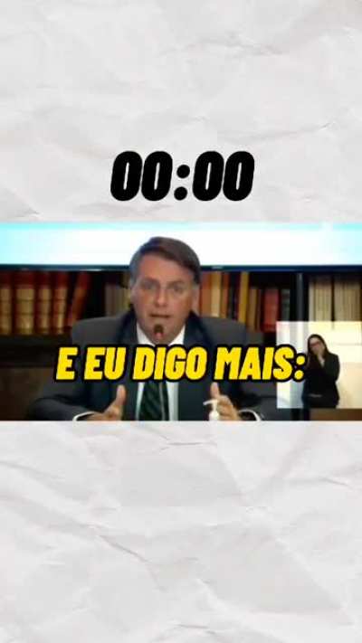 Nao tá passando nem wi-fi