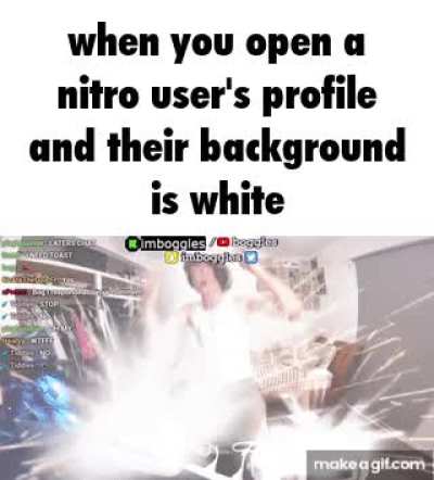 Why is it so bright