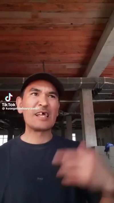 MALAMBOT NA KAPANGYARIHAN! 