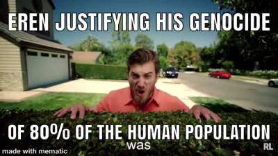 wtf no Rhett don’t start the Rumbling wtf?!?!