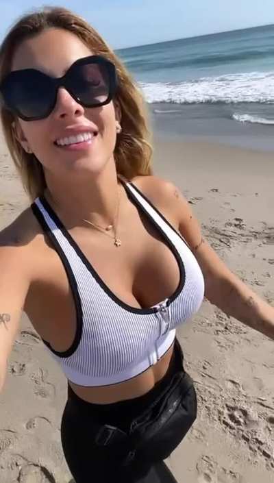 Baywatch Casting 😎